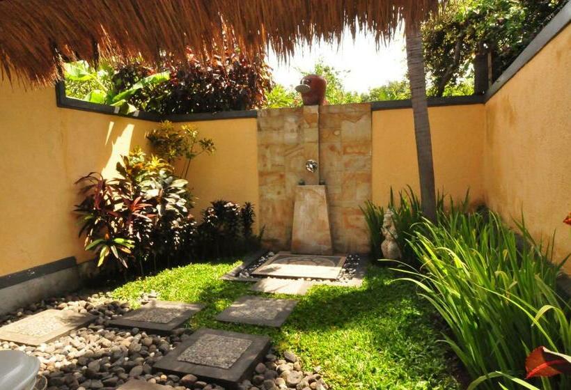 חדר סופריור, Puri Mangga Sea View Resort And Spa