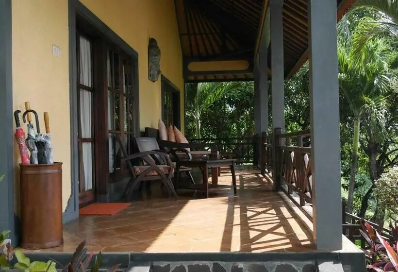 スーペリアールーム, Puri Mangga Sea View Resort And Spa