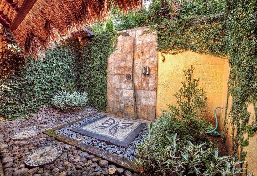 חדר משפחתי, Puri Mangga Sea View Resort And Spa