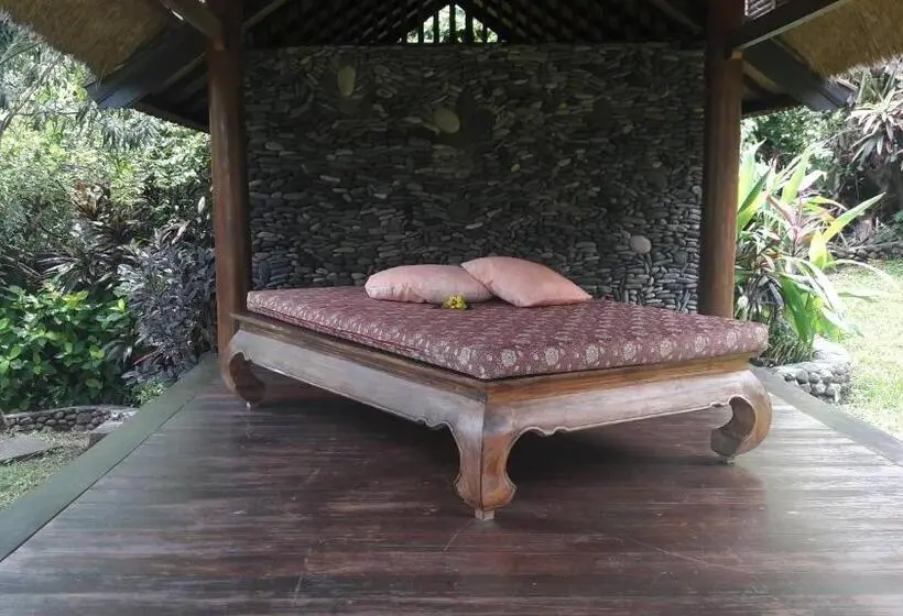 スタンダードバンガロー, Puri Mangga Sea View Resort And Spa