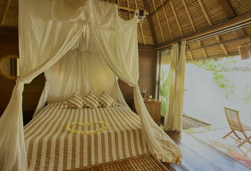 Vil·la 1 Dormitori amb piscina, Visakha Sanur By Puri Signatures