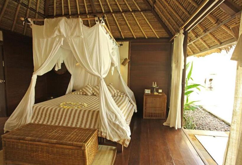 Vil·la 1 Dormitori amb piscina, Visakha Sanur By Puri Signatures