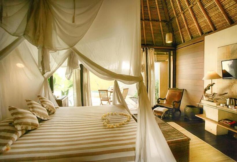 Vil·la 1 Dormitori amb piscina, Visakha Sanur By Puri Signatures