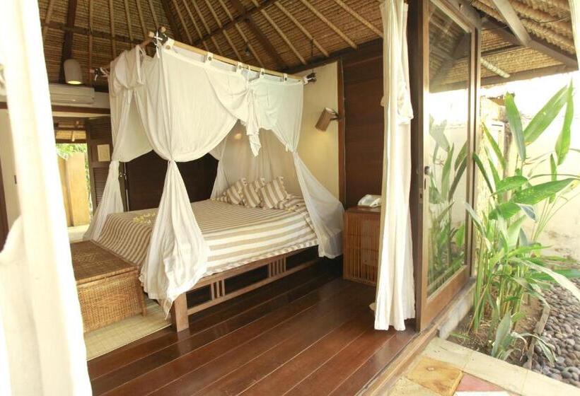 Villa 1 Quarto com piscina, Visakha Sanur By Puri Signatures