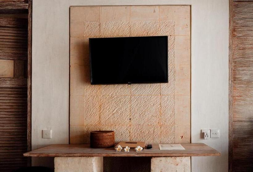 Vil·la 1 Dormitori amb piscina, Visakha Sanur By Puri Signatures