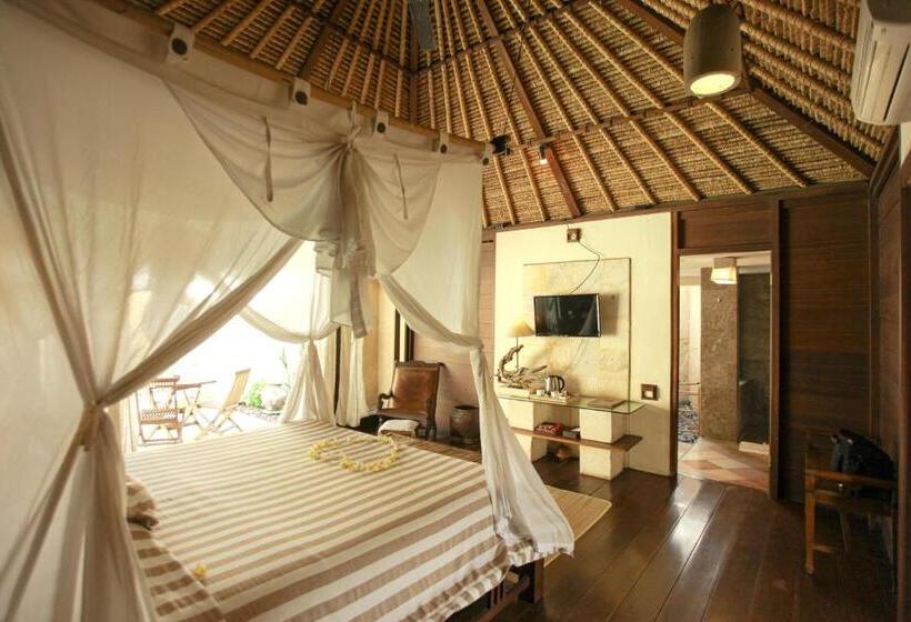 Vil·la 1 Dormitori amb piscina, Visakha Sanur By Puri Signatures