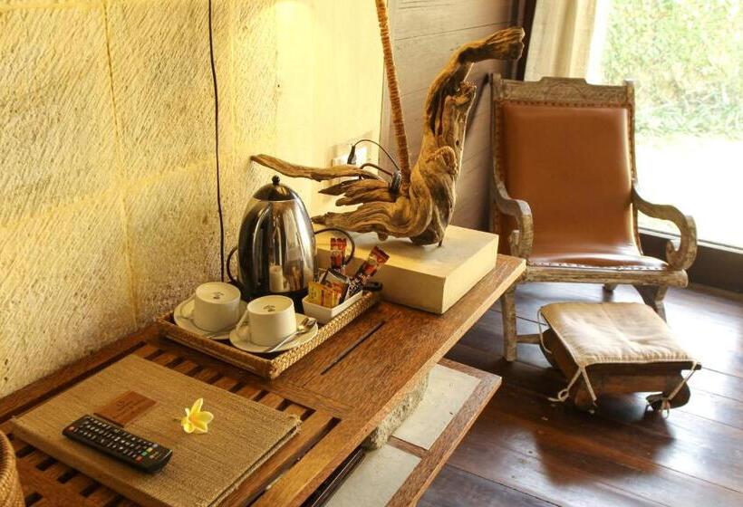 Vil·la 1 Dormitori amb piscina, Visakha Sanur By Puri Signatures