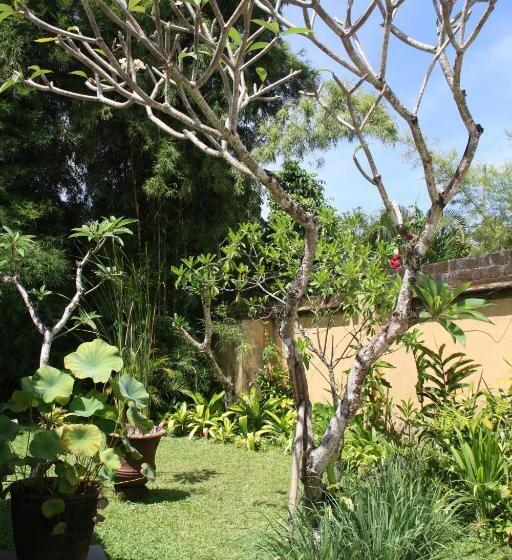 Vil·la 1 Dormitori amb piscina, Visakha Sanur By Puri Signatures