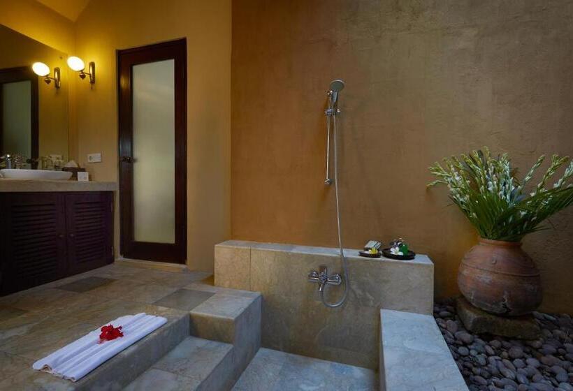 Vila 2 Dormitoris, Visakha Sanur By Puri Signatures