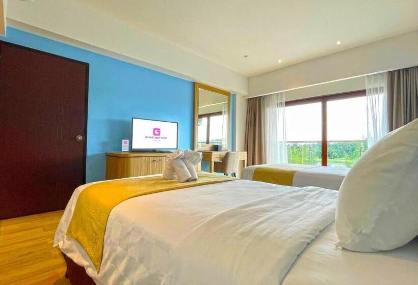 غرفة قياسية, Grand Lagoi Hotel Bintan