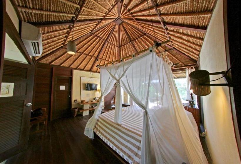 Vil·la 1 Dormitori amb piscina, Visakha Sanur By Puri Signatures