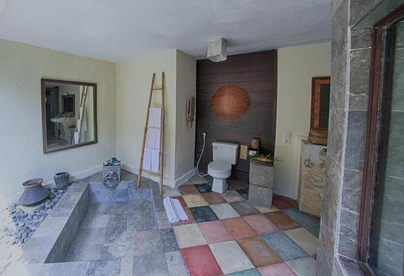 Vil·la 1 Dormitori amb piscina, Visakha Sanur By Puri Signatures