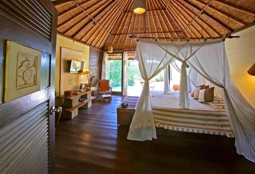 Vil·la 1 Dormitori amb piscina, Visakha Sanur By Puri Signatures