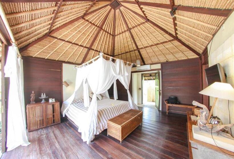 Vil·la 1 Dormitori amb piscina, Visakha Sanur By Puri Signatures