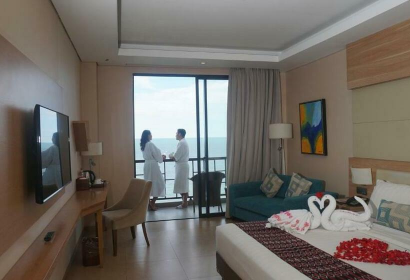 غرفة بريميوم, Sotis Hotel Kupang