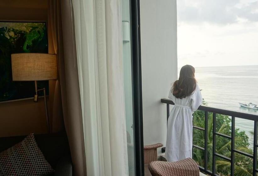 Стандартный Номер Кровать Кинг, Sotis Hotel Kupang
