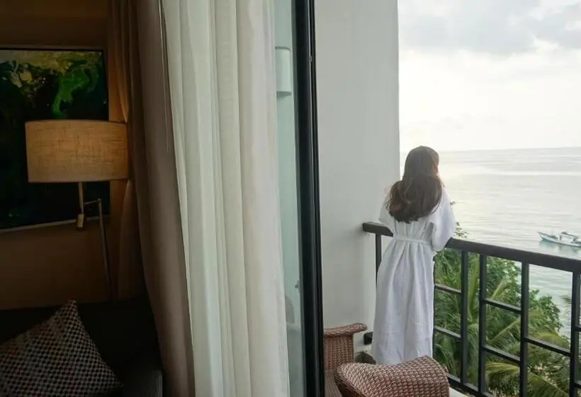 Standard-huone King-vuode, Sotis Hotel Kupang