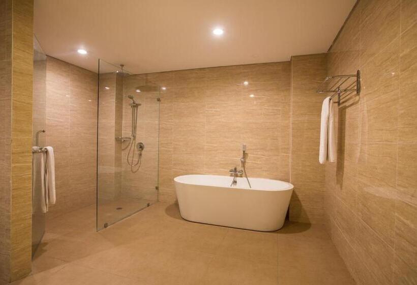 Апартаменты Пентхаус 1 Спальня, Sotis Hotel Kupang