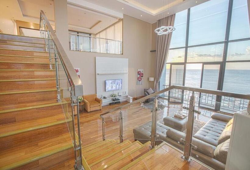 شقة دور أخير غرفة نوم واحدة, Sotis Hotel Kupang