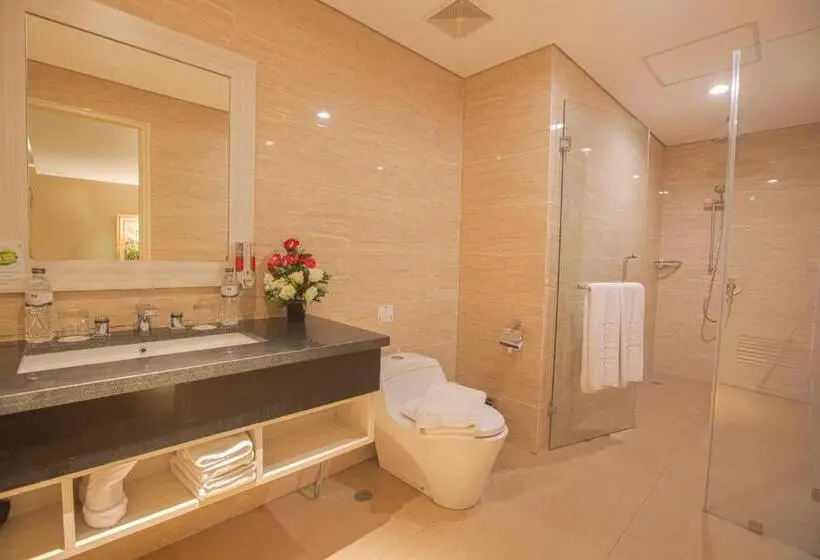 1 Bedroom Penthouse Apartment, Sotis Hotel Kupang