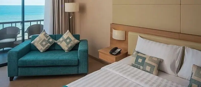 Premium-huone, Sotis Hotel Kupang