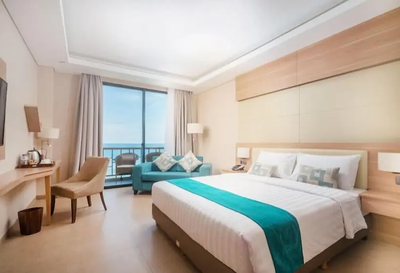 Premium-huone, Sotis Hotel Kupang