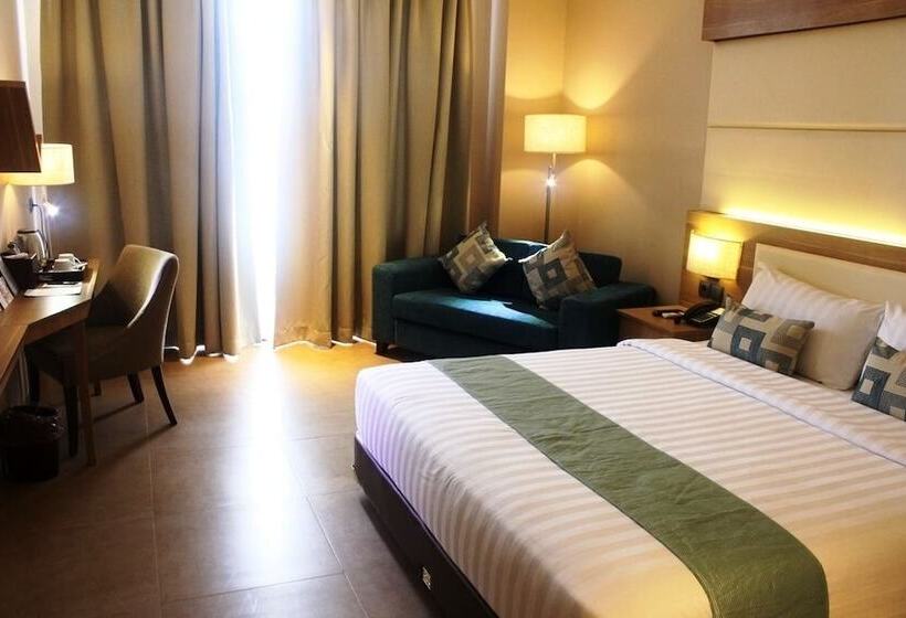 غرفة بريميوم, Sotis Hotel Kupang