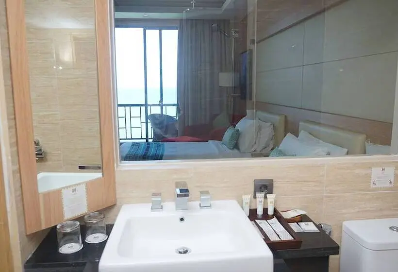 Premium-huone, Sotis Hotel Kupang