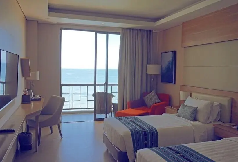 Premium-huone, Sotis Hotel Kupang