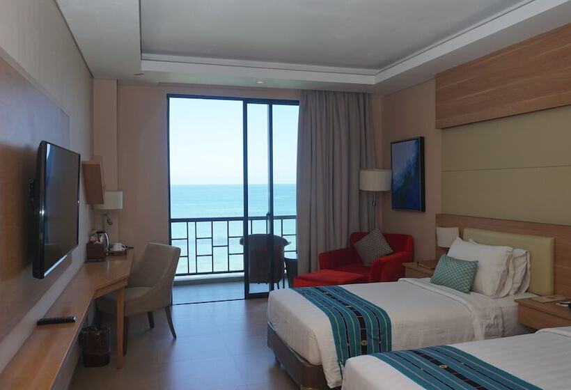 Номер Премиум, Sotis Hotel Kupang