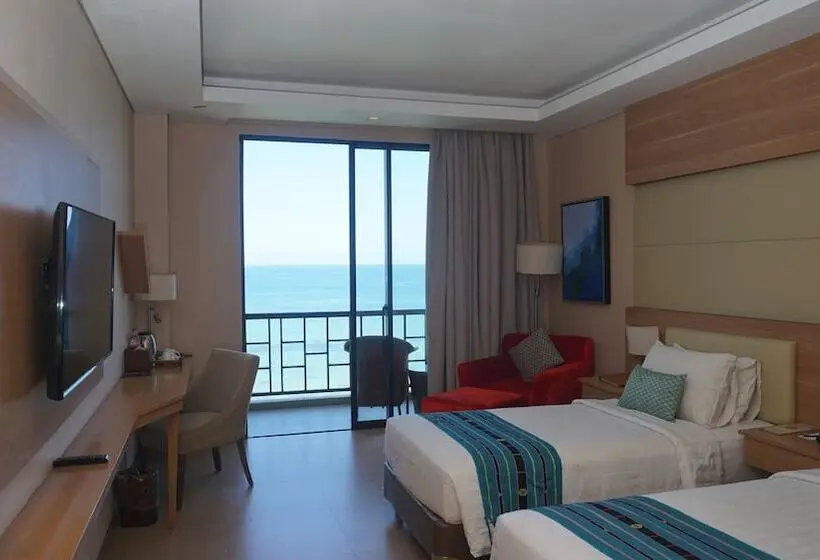 Premium-huone, Sotis Hotel Kupang
