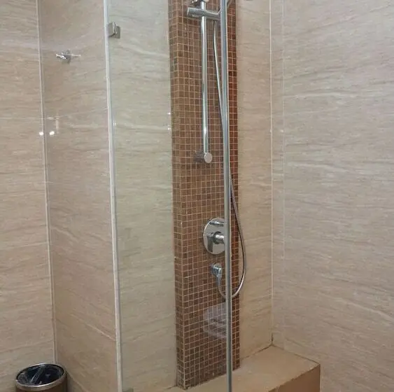 Premium-huone, Sotis Hotel Kupang