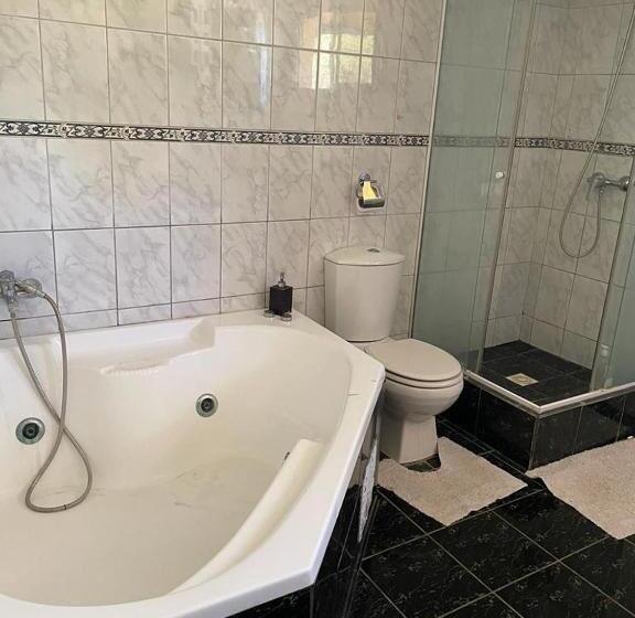Люкс с Балконом, Boutique Azhares
