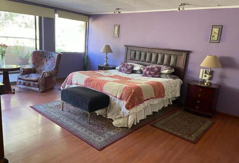 Люкс с Балконом, Boutique Azhares