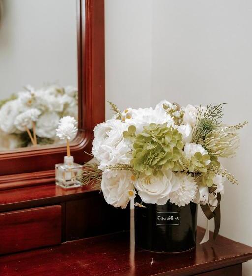 اتاق استاندارد با تخت بزرگ, Thao Vy