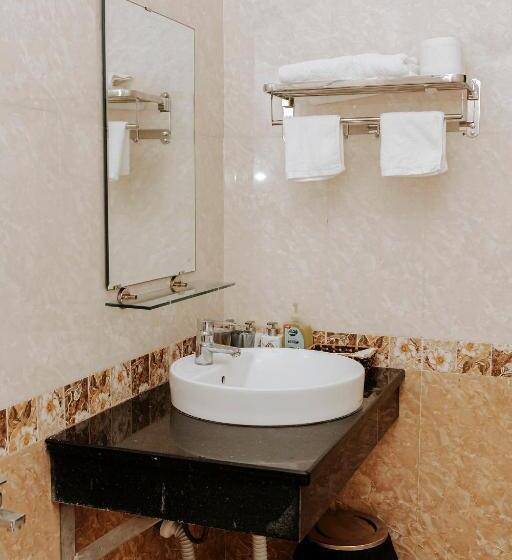 اتاق استاندارد با تخت بزرگ, Thao Vy