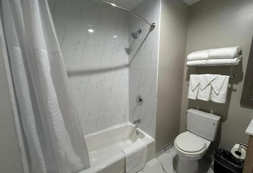 اتاق استاندارد, Days Inn By Wyndham Staten Island