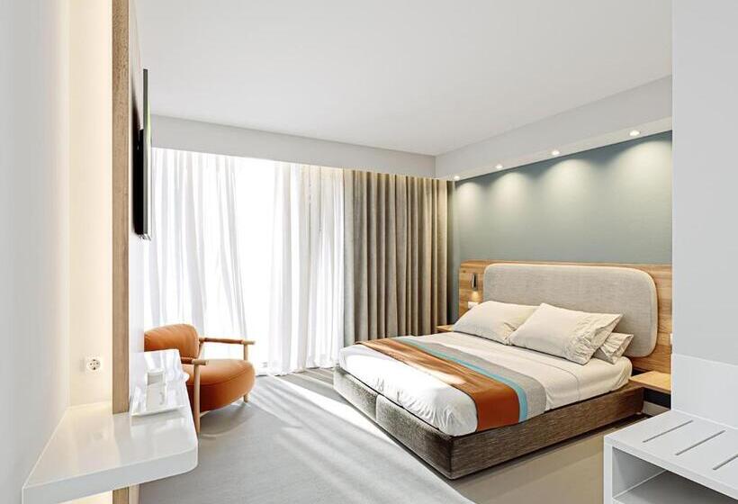 اتاق استاندارد با بالکن, Holiday Inn Express Evora, An Ihg