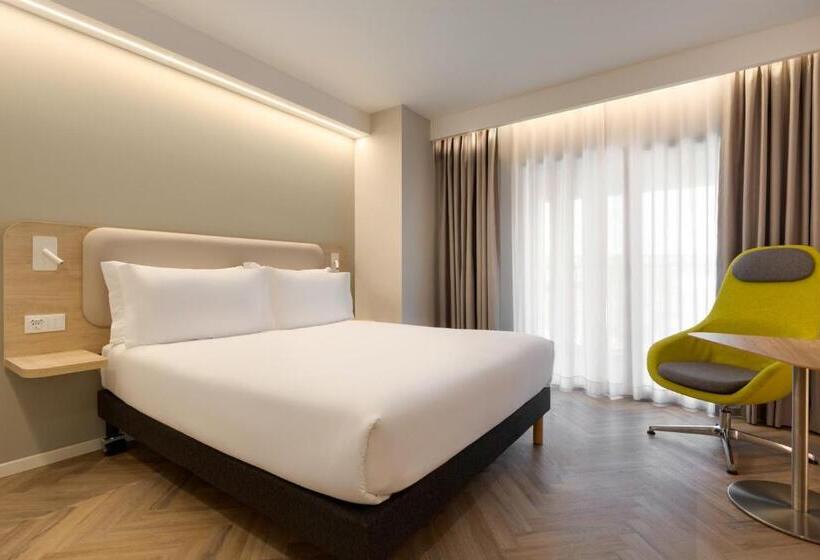 اتاق استاندارد با بالکن, Holiday Inn Express Evora, An Ihg