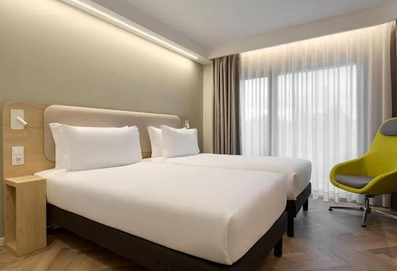اتاق استاندارد, Holiday Inn Express Evora, An Ihg