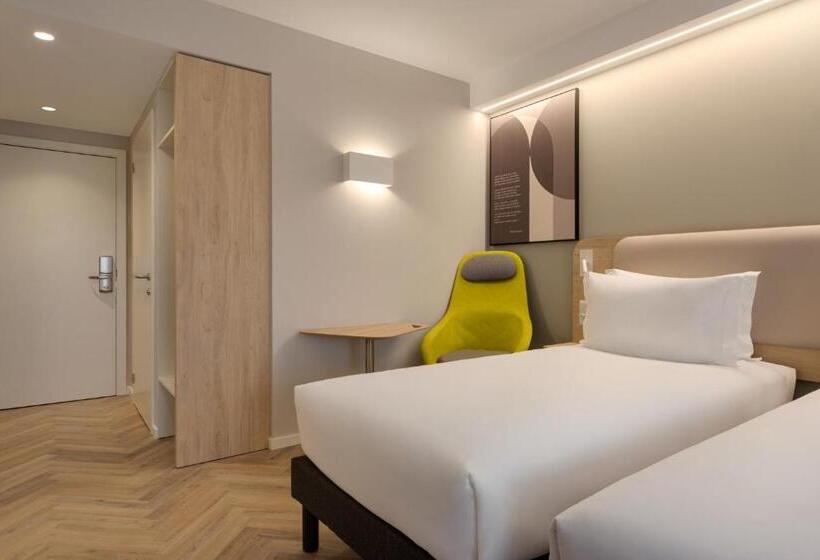 اتاق استاندارد برای معلولان, Holiday Inn Express Evora, An Ihg