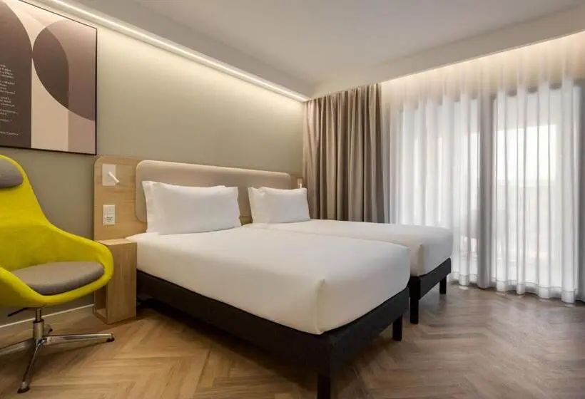 اتاق استاندارد برای معلولان, Holiday Inn Express Evora, An Ihg