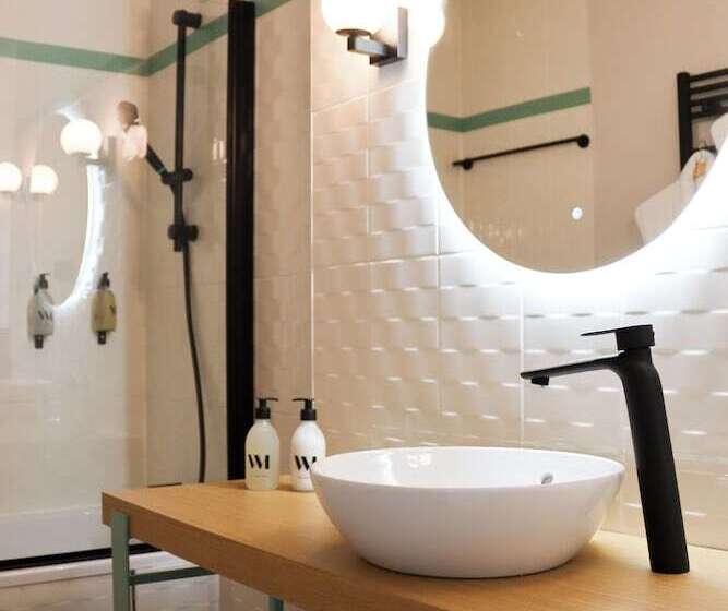 스위트, Hôtel Best Of Both   Divonne Les Bains