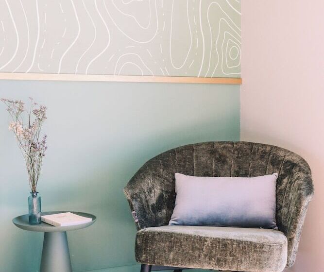 套房, Hôtel Best Of Both   Divonne Les Bains