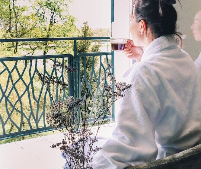 套房, Hôtel Best Of Both   Divonne Les Bains