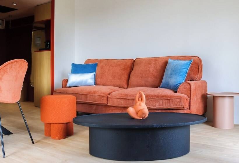 套房, Hôtel Best Of Both   Divonne Les Bains