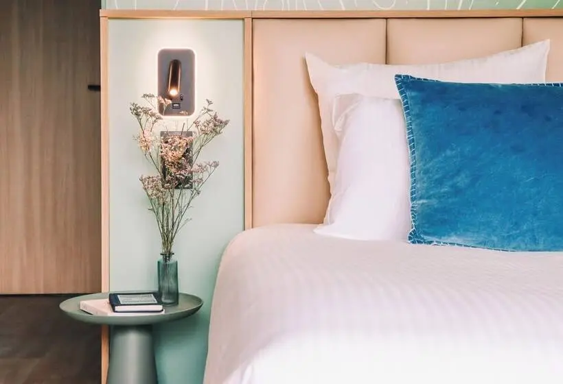 スイート, Hôtel Best Of Both   Divonne Les Bains