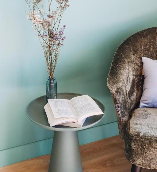 标准间, Hôtel Best Of Both   Divonne Les Bains