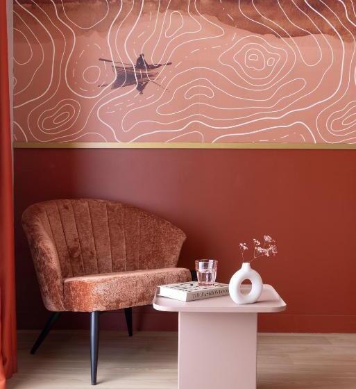 标准三人间, Hôtel Best Of Both   Divonne Les Bains