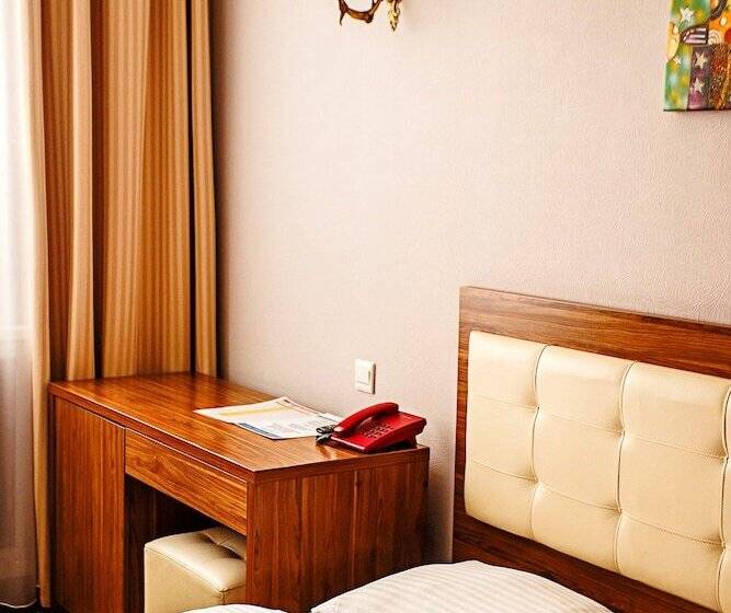 اتاق استاندارد, Korsar